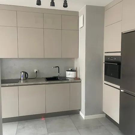 Appartamento Batorego